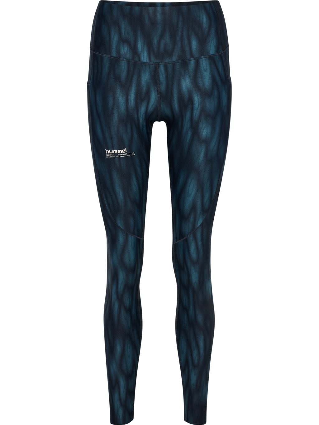 hmlHIIT AOP INTENSITY HW TIGHTS