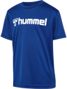 hmlLOGO JERSEY S/S KIDS