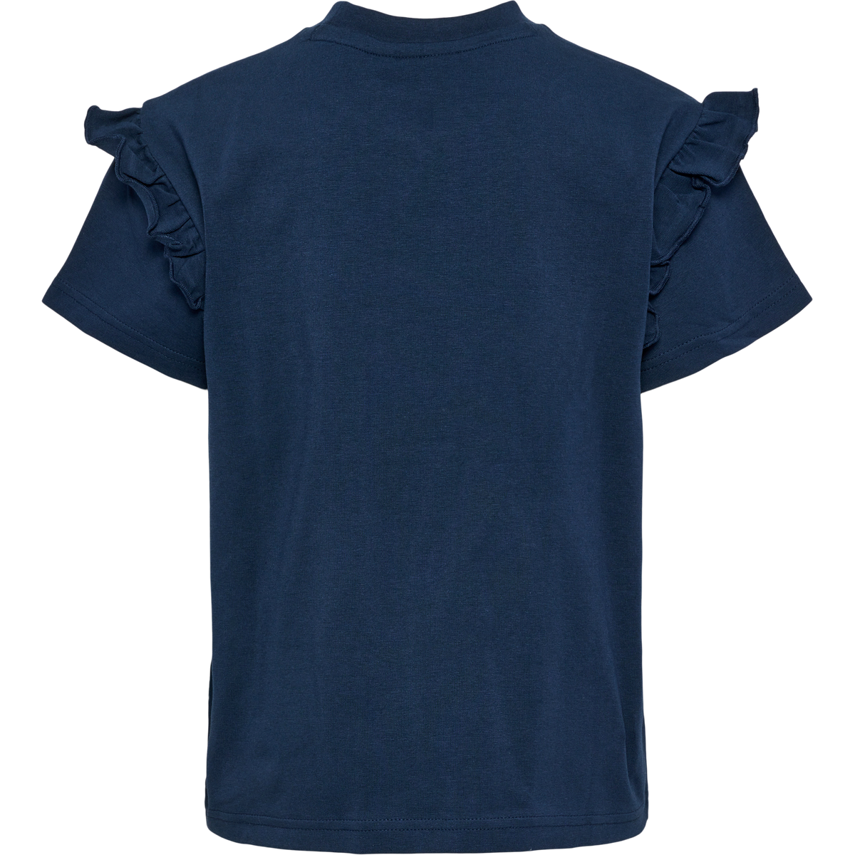 hmlVIOLET T-SHIRT S/S