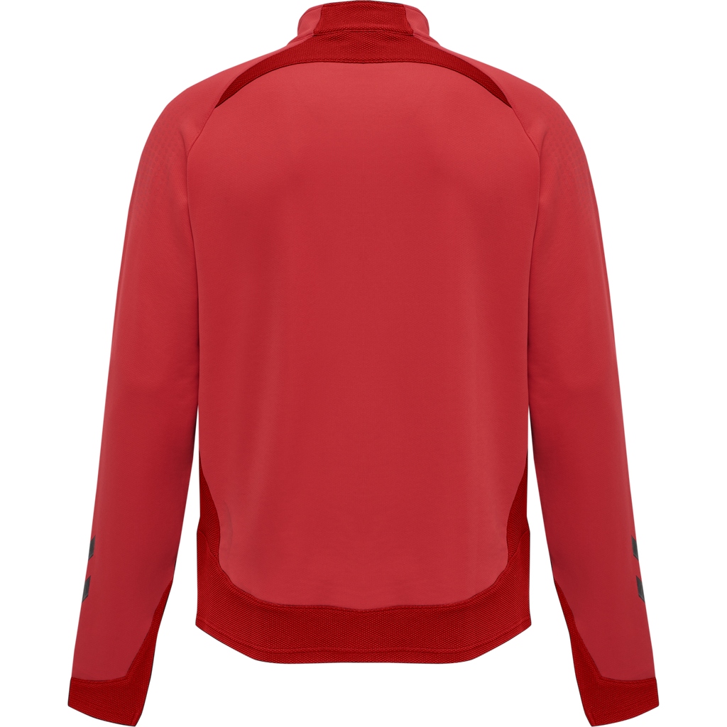hmlLEAD HALF ZIP