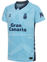 UDLP 25/26 AWAY JERSEY S/S KIDS