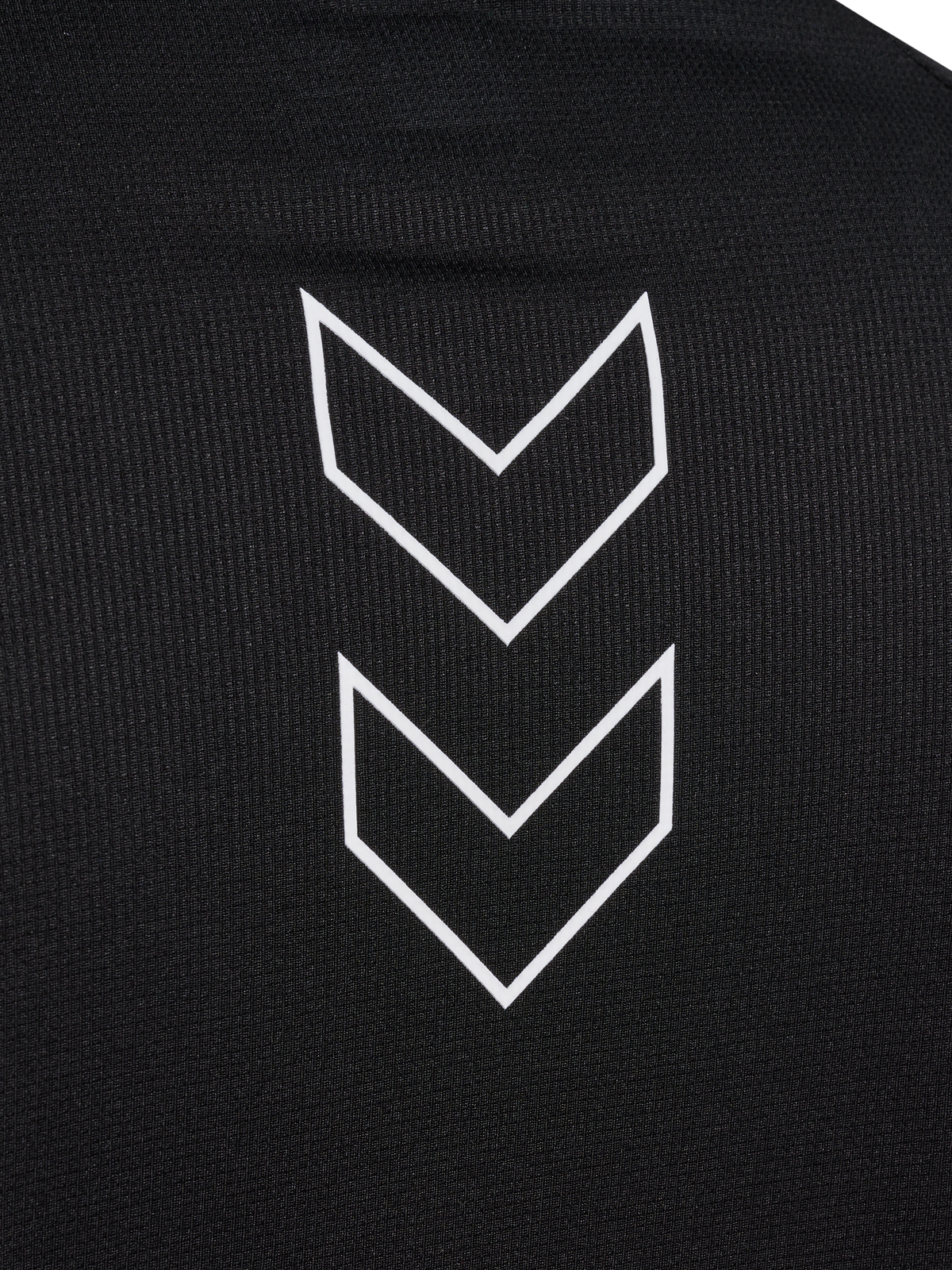 hmlCOURT LIGHT WEIGHT T-SHIRT L/S