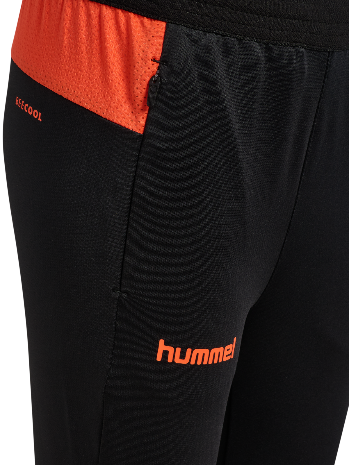 hmlBLAZE PRO TRAINING PANTS KIDS