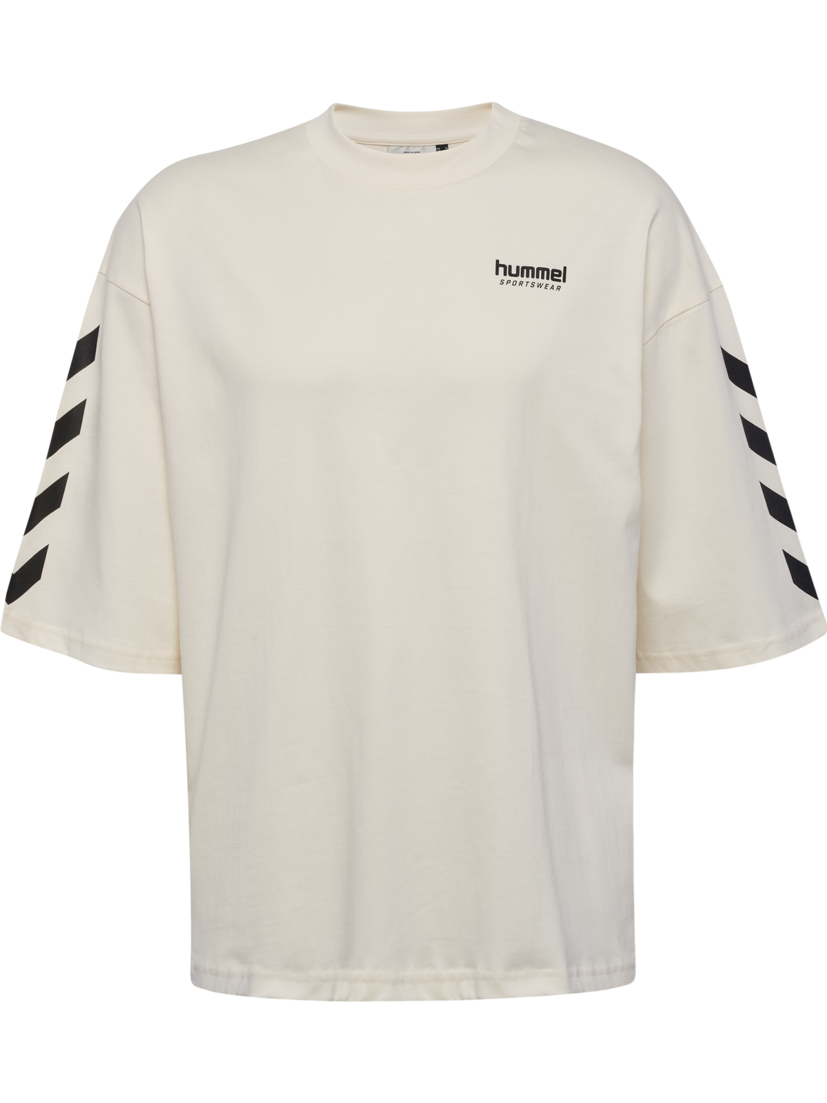 hmlOVERSIZED WILLY T-SHIRT SW