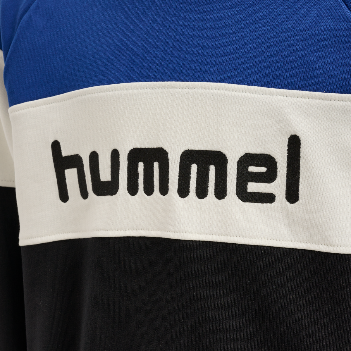 hmlCLAES SWEATSHIRT