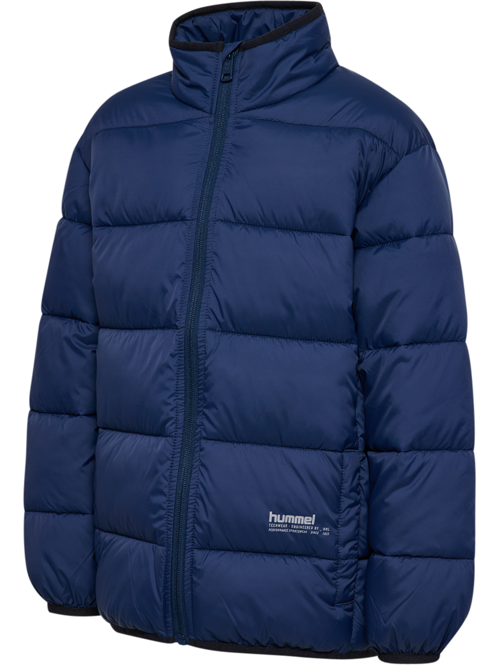 hmlJR LIGHTWEIGHT PUFFER JACKET