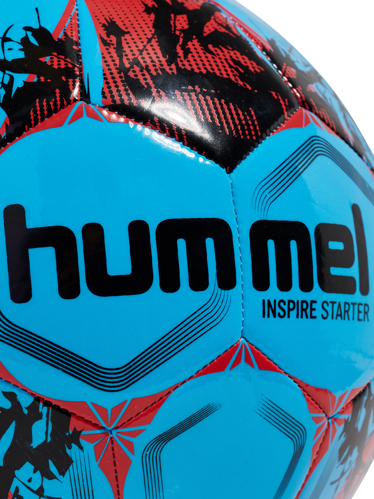 hmlINSPIRE STARTER FB