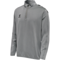 hmlCORE XK HALF ZIP POLY SWEAT