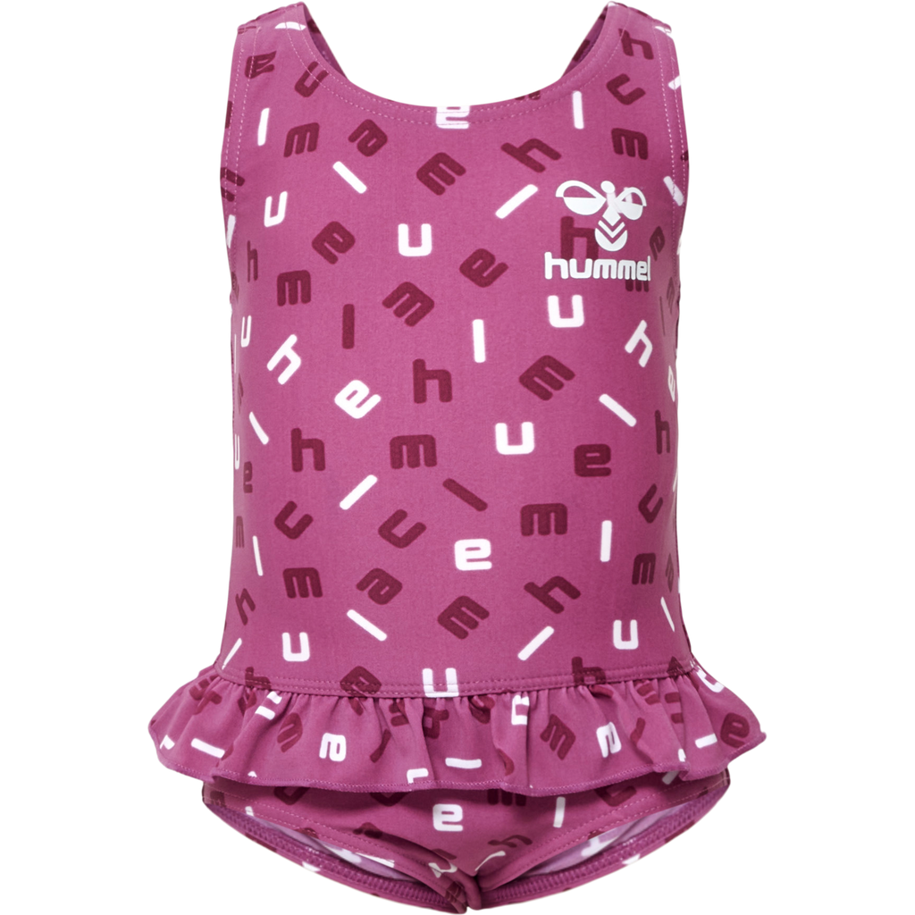 hmlFILIPPA SWIMSUIT