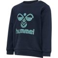 hmlLIME SWEATSHIRT