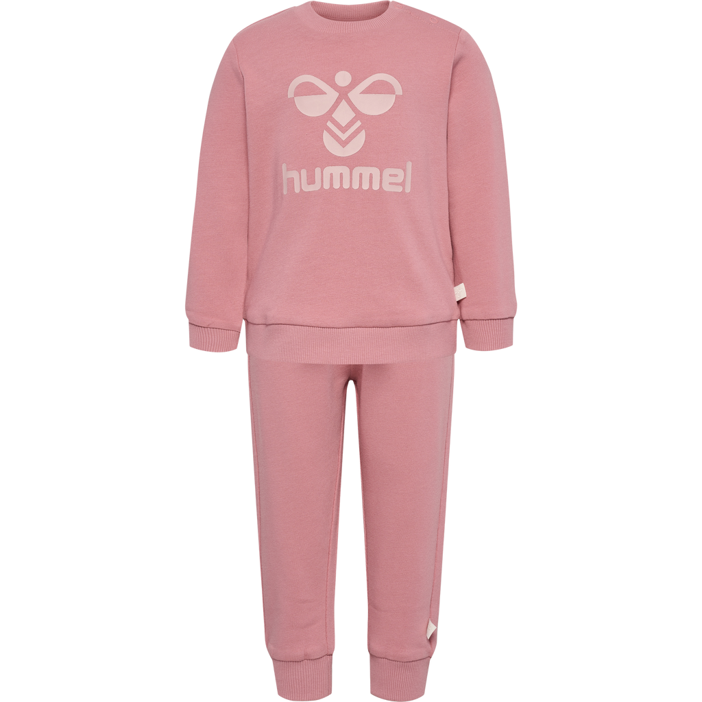 hmlARINE CREWSUIT