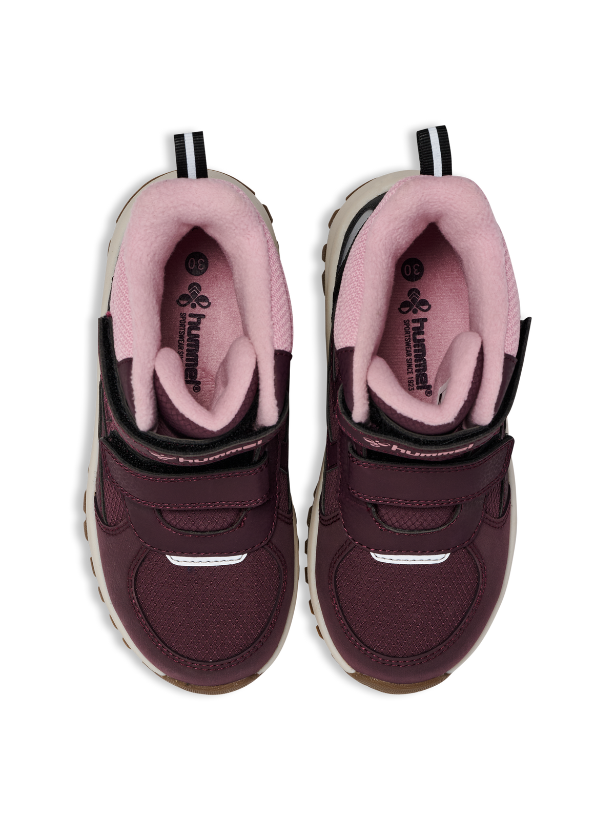 STORM TEX BOOT JR