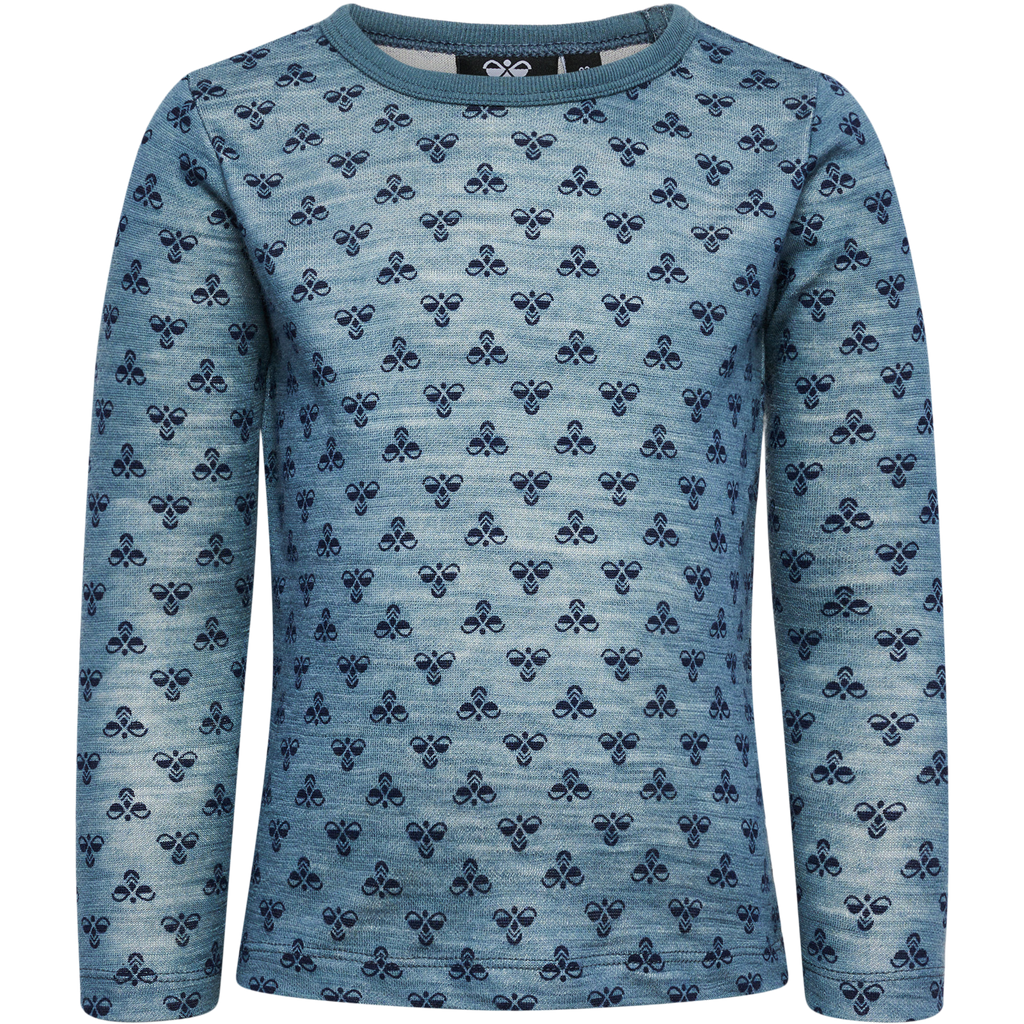 hmlVILMO T-SHIRT L/S