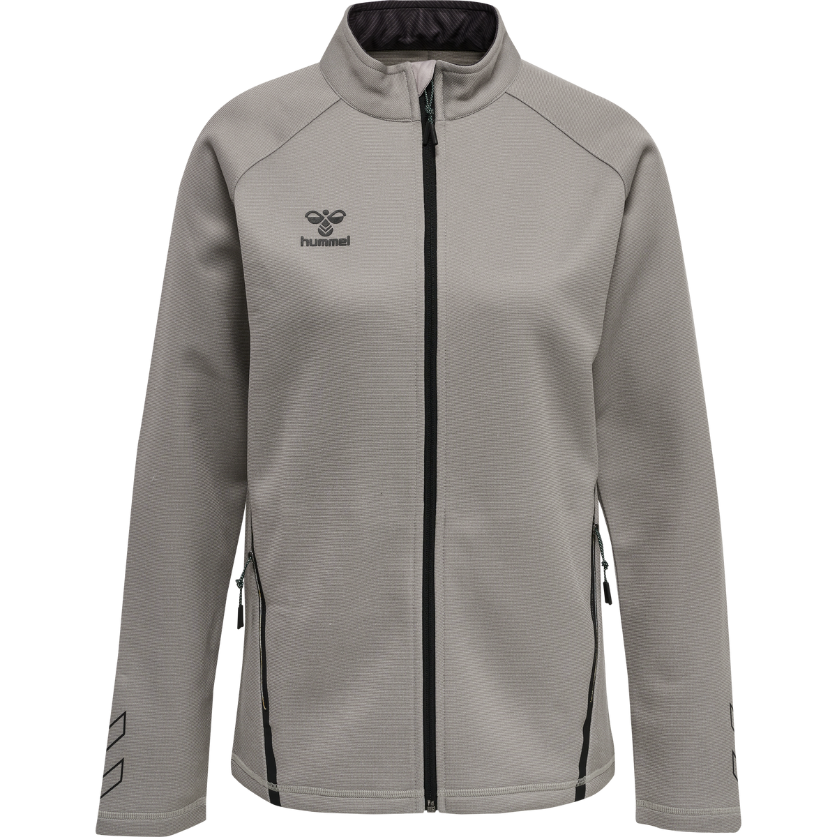 hmlCIMA XK ZIP JACKET WOMAN