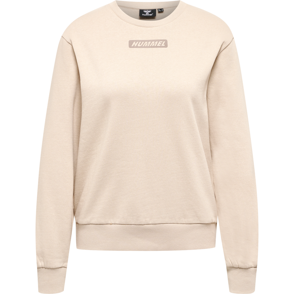 hmlTE ELEMENT SWEATSHIRT