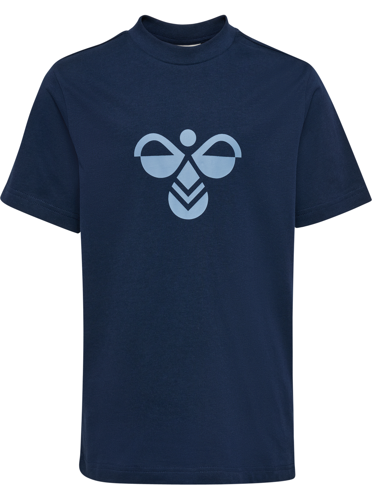 hmlJR REG TUKAS T-SHIRT S/S