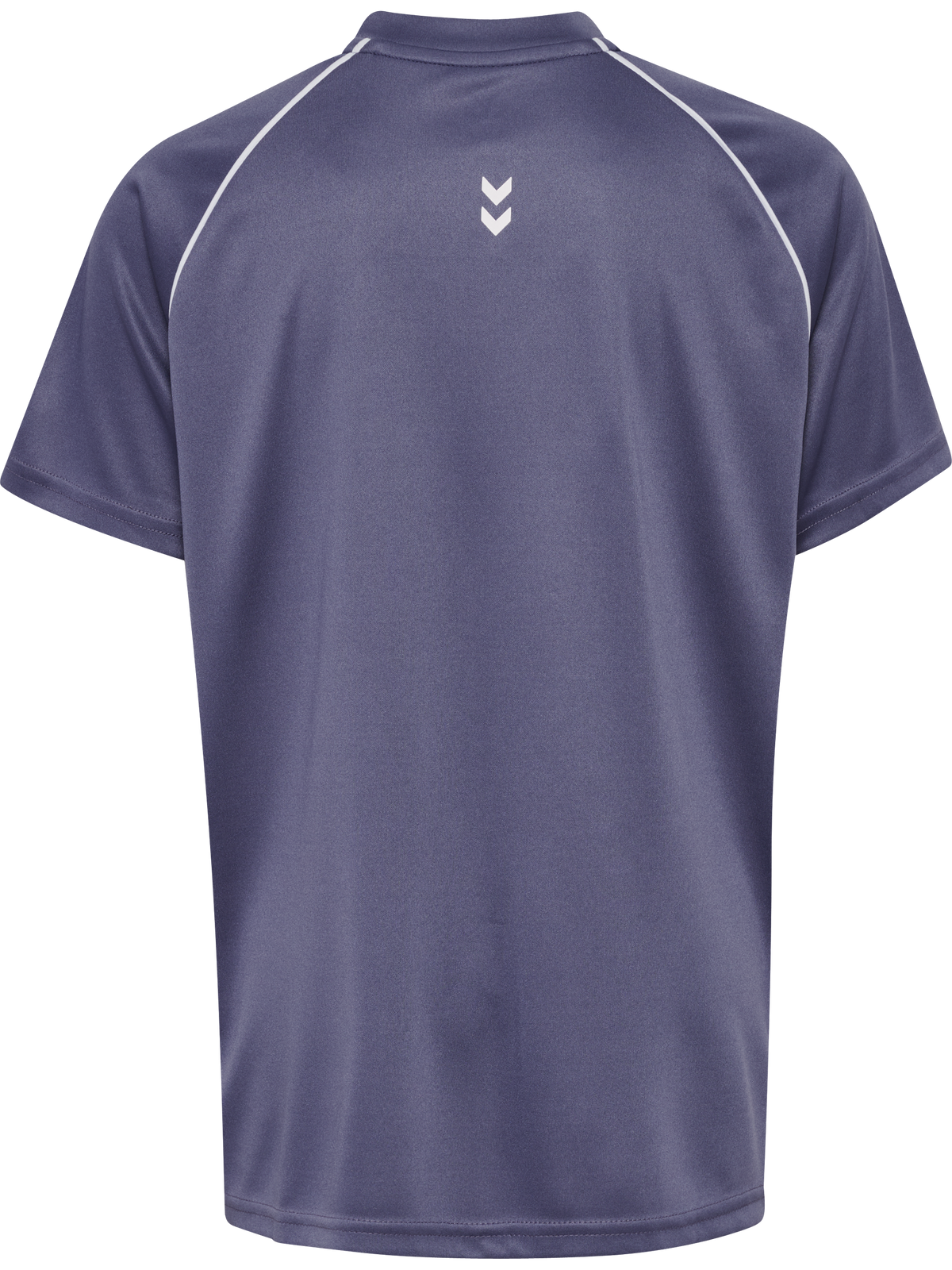 hmlJR GOAL PIPING T-SHIRT S/S