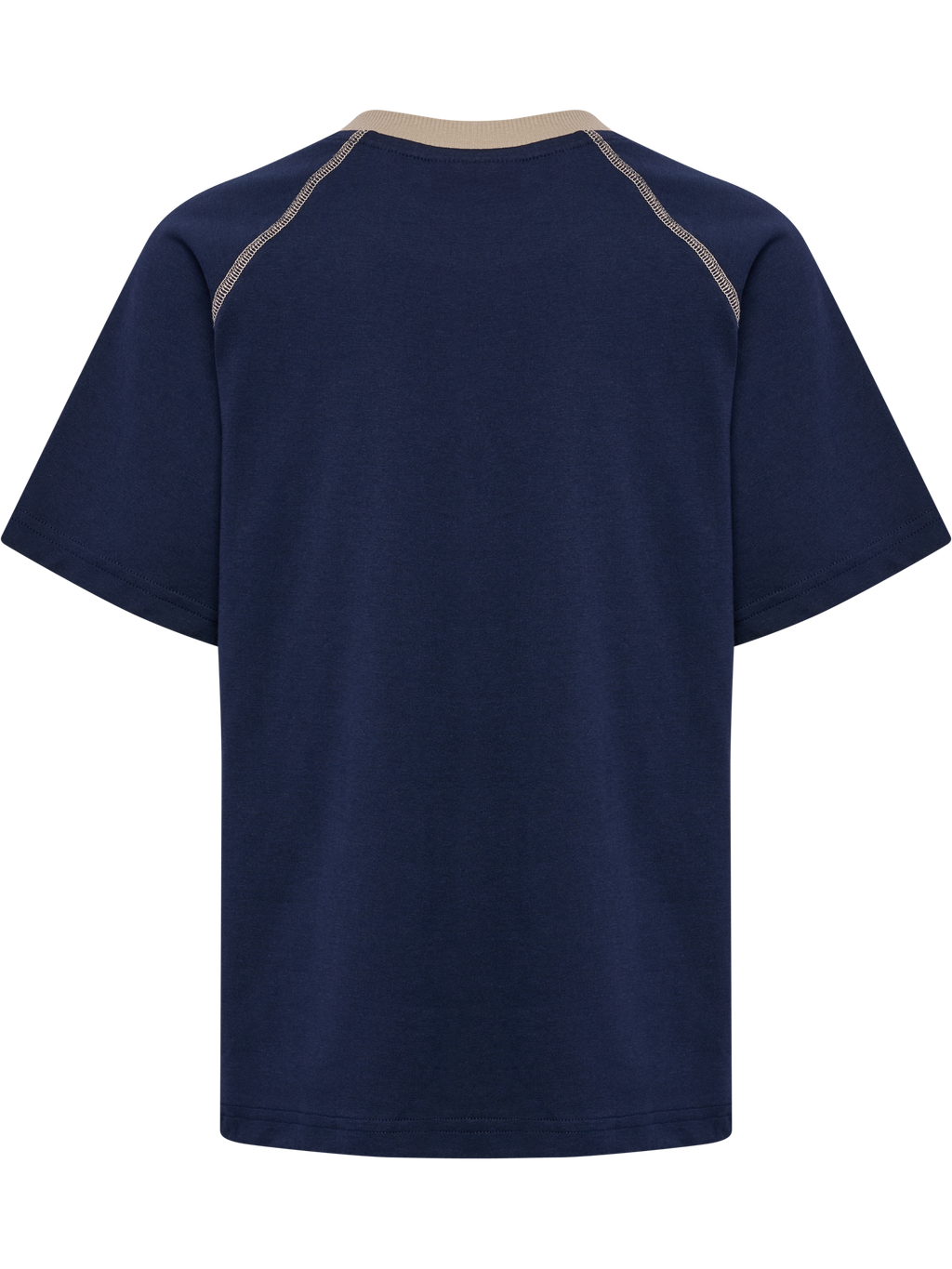 hmlTIMMI RAGLAN T-SHIRT S/S