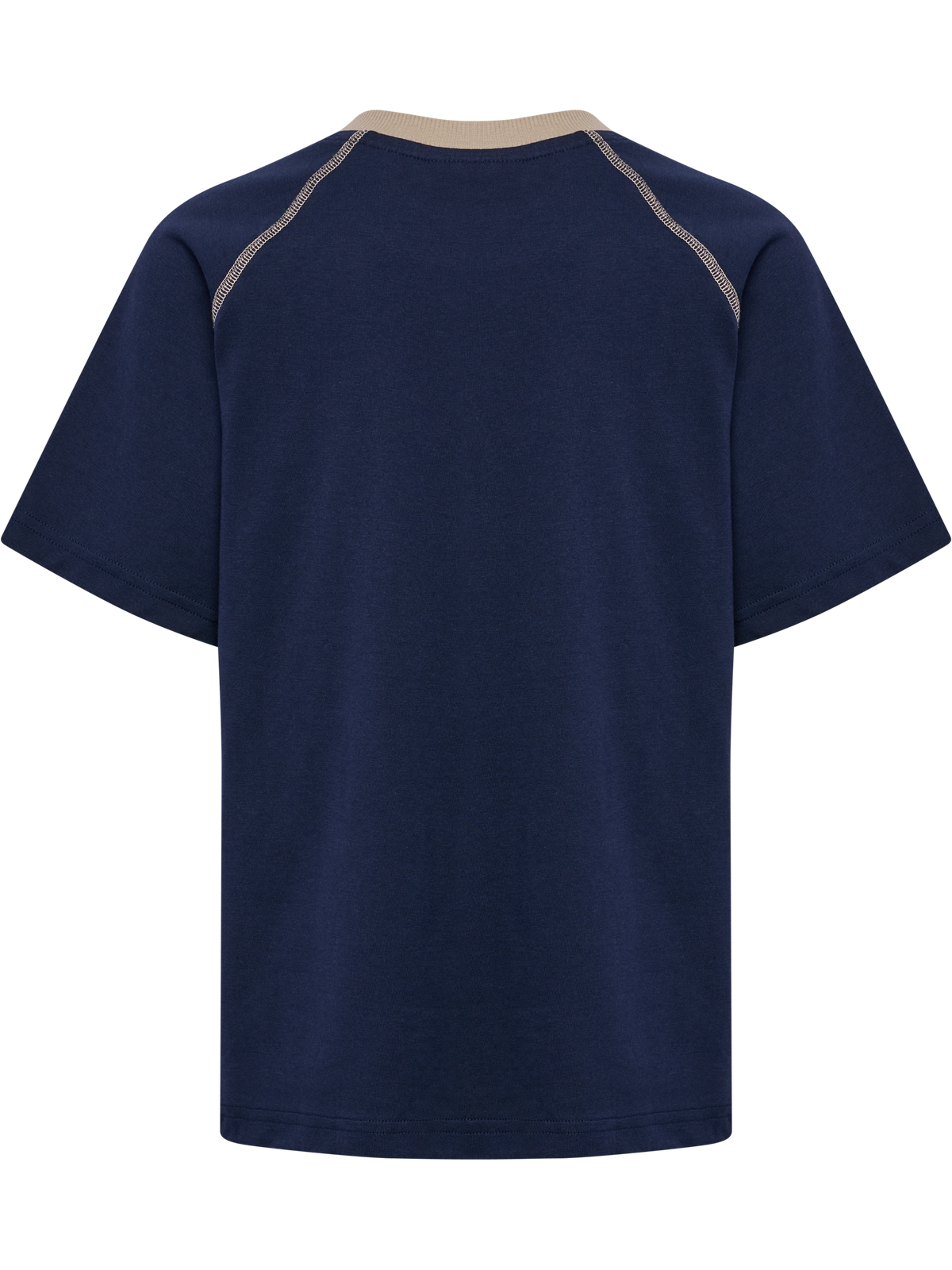 hmlTIMMI RAGLAN T-SHIRT S/S