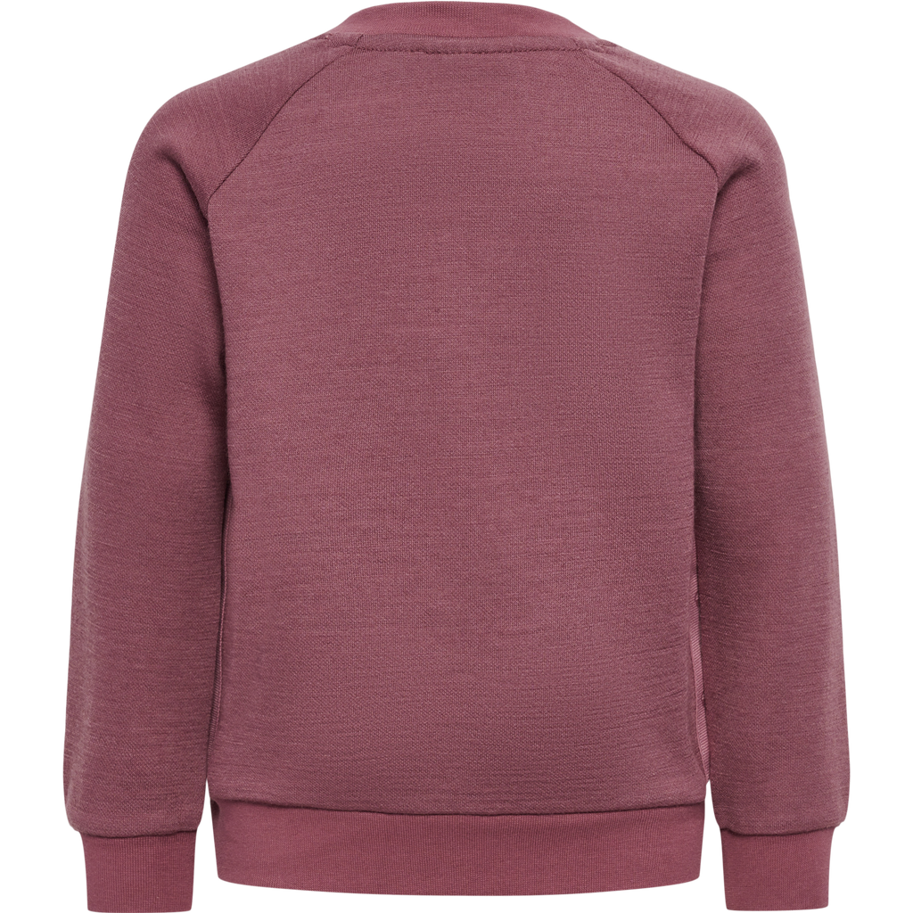hmlWULBATO SWEATSHIRT