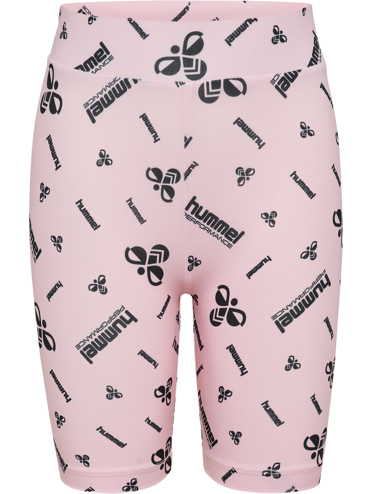 hmlJR GYM SHORT TIGHTS