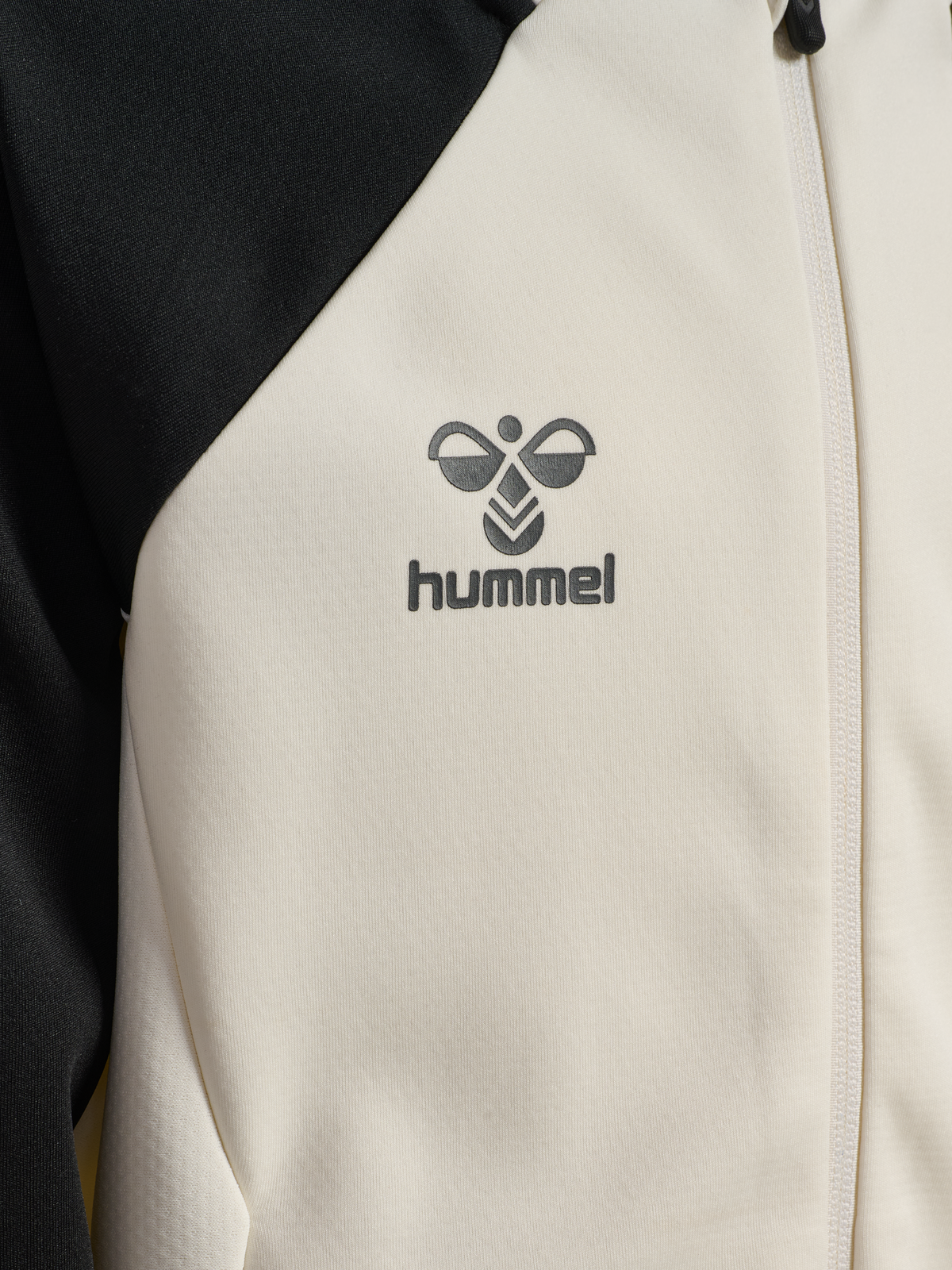 hmlCIMA 2.0 ZIP HOODIE KIDS