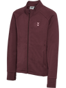 hmlJR SOFT ZIP JACKET