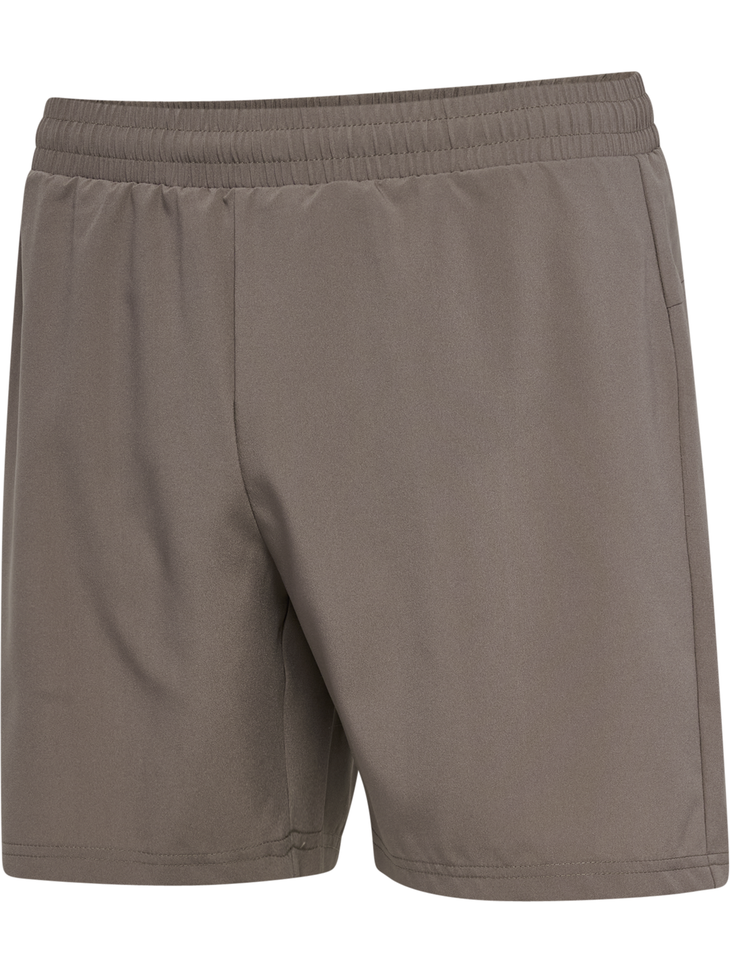 nwlMAX ZIP POCKET SHORTS