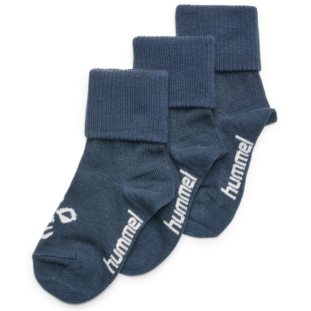 SORA 3-PACK SOCK