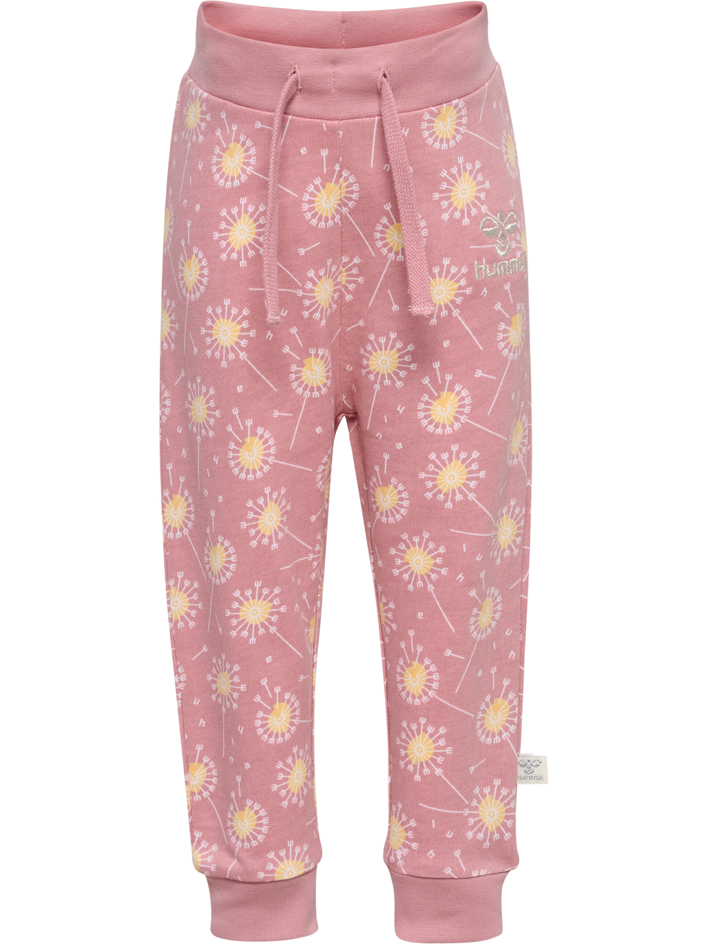 hmlLOGUN PANTS