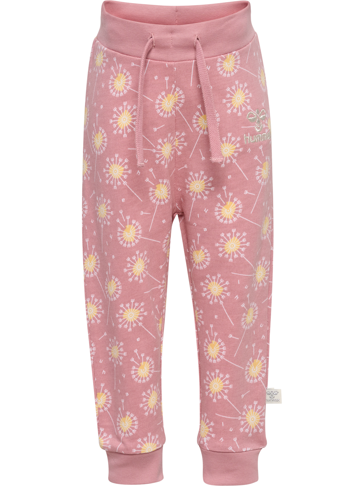 hmlLOGUN PANTS