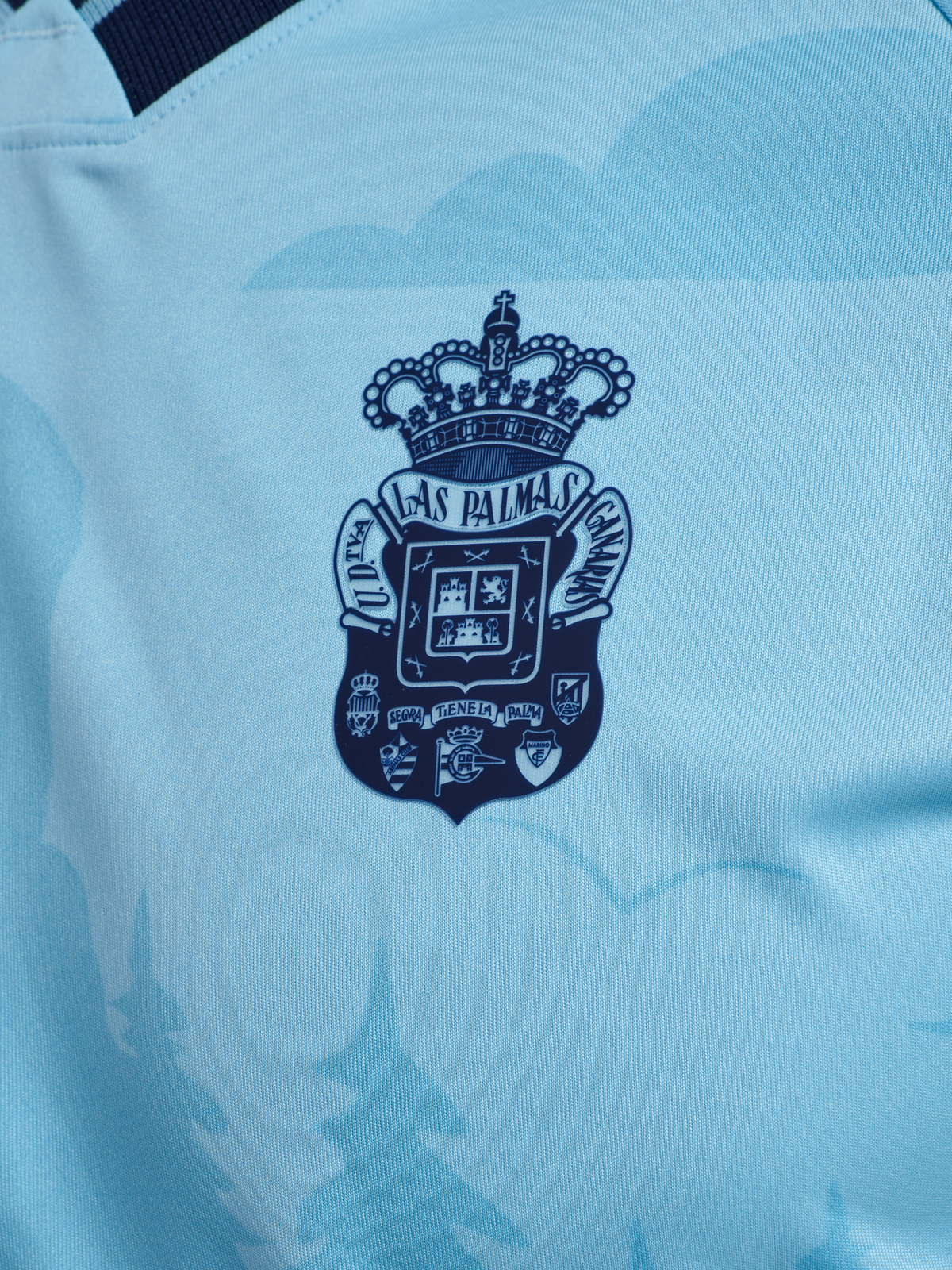 UDLP 25/26 AWAY JERSEY S/S