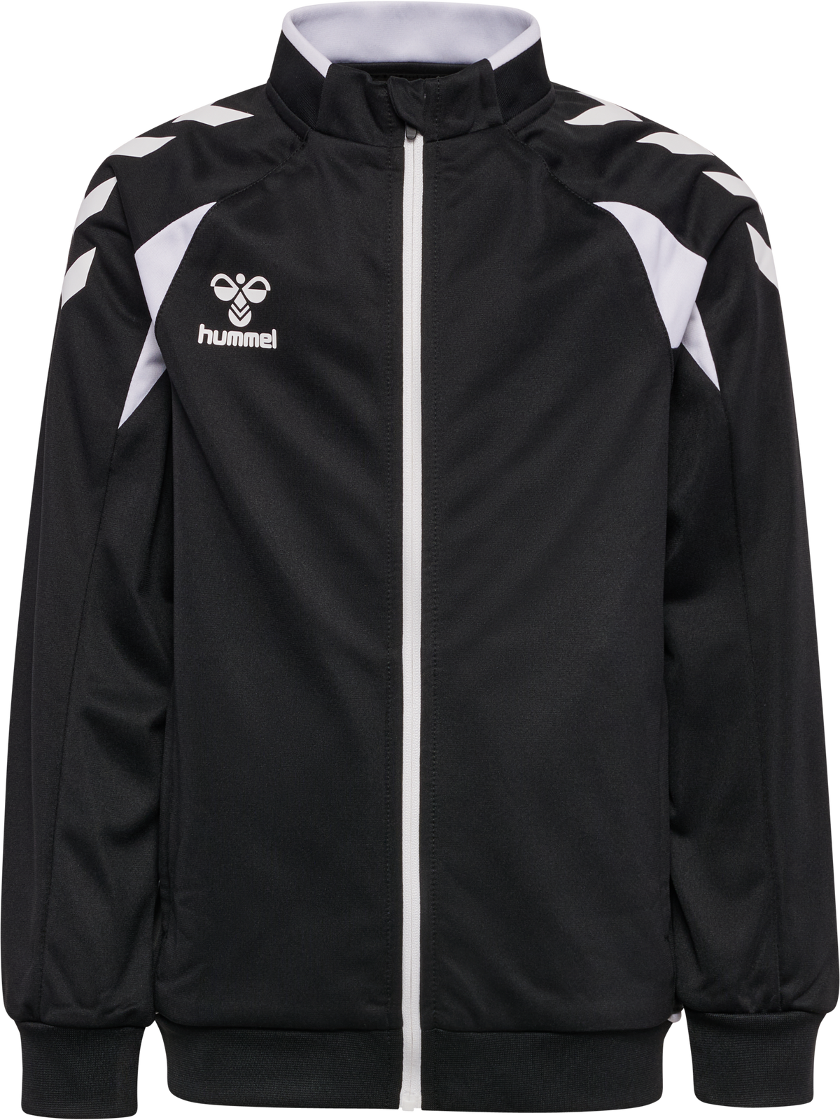 hmlCORE 2.0 TRACK ZIP JACKET KIDS