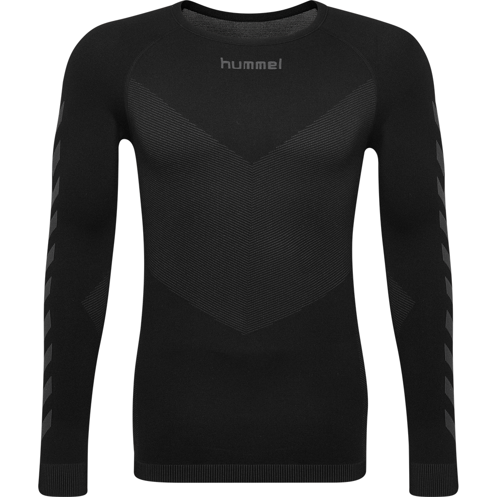 HUMMEL FIRST SEAMLESS JERSEY L/S