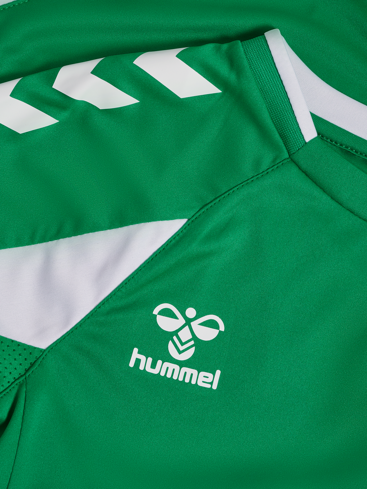 hmlCORE 2.0 JERSEY S/S KIDS