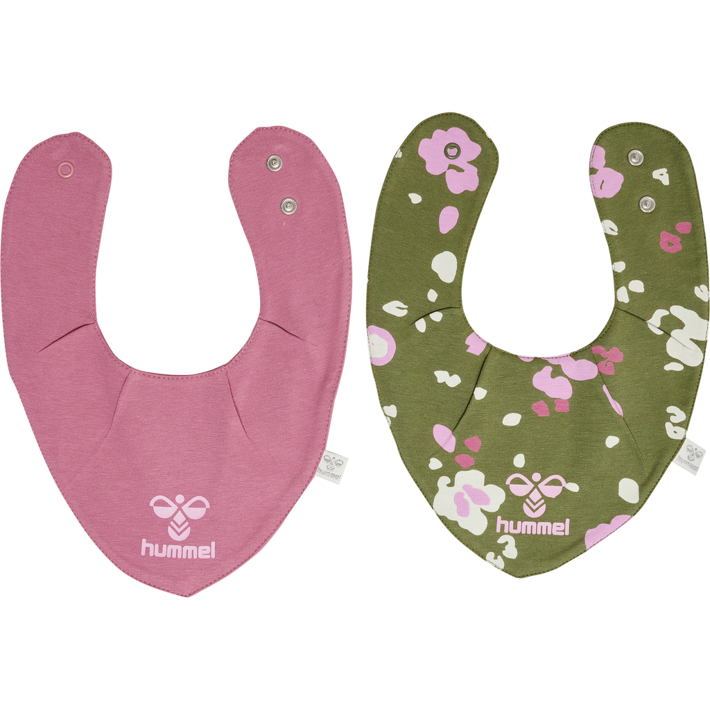 hmlBUMBLE BIB 2-PACK