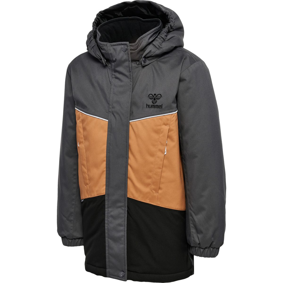 hmlCONRAD TEX JACKET