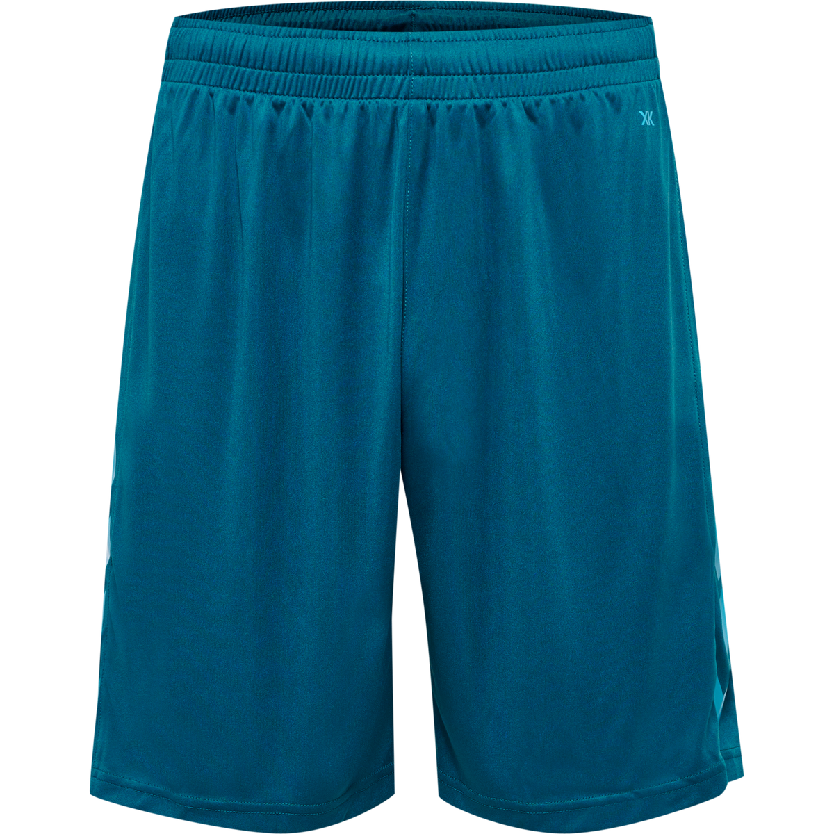 hmlCORE XK POLY SHORTS