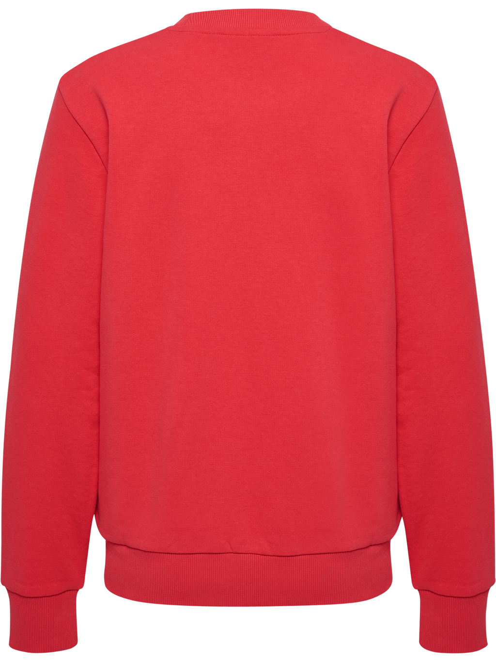 hmlPULSE W SWEAT CREWNECK