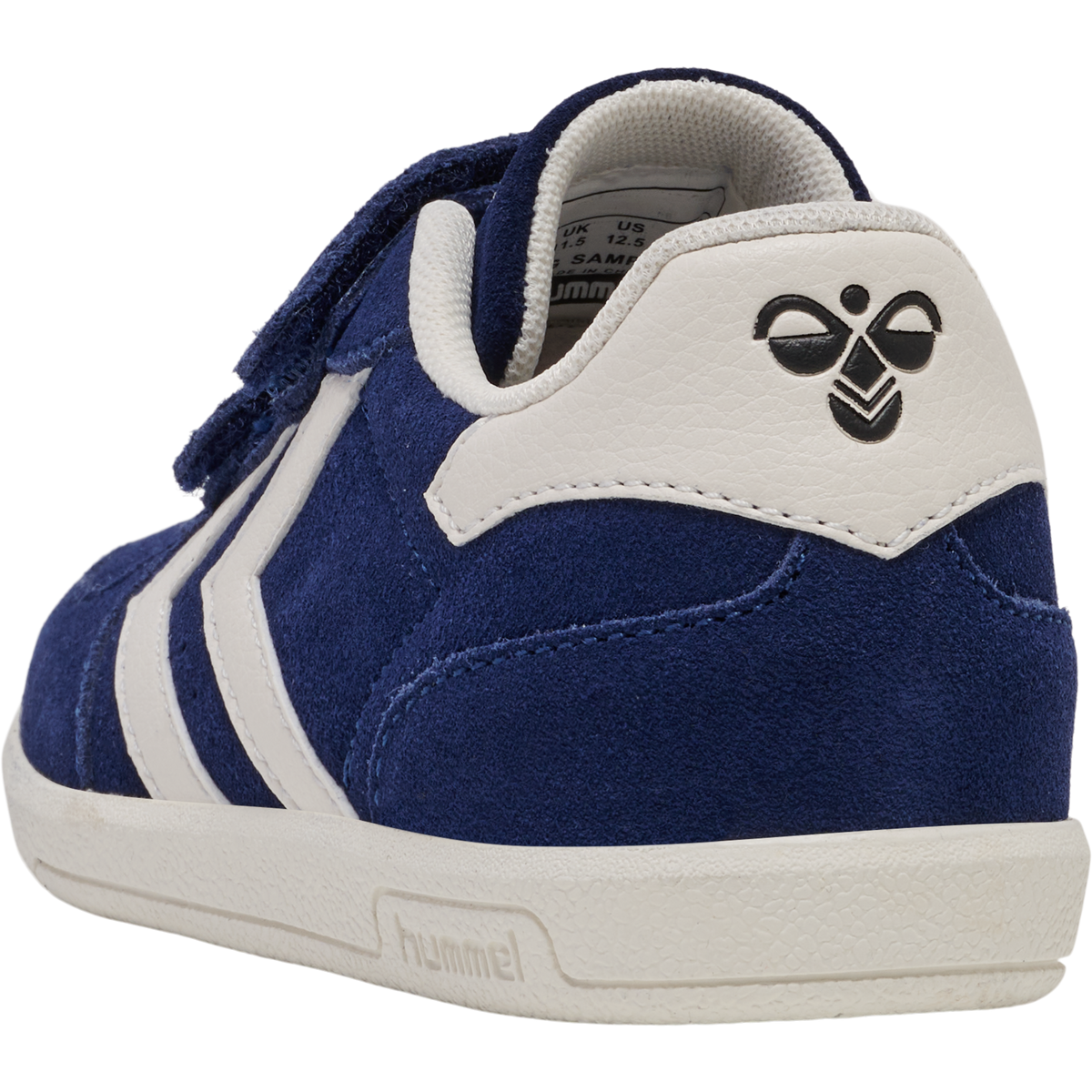 VICTORY SUEDE II