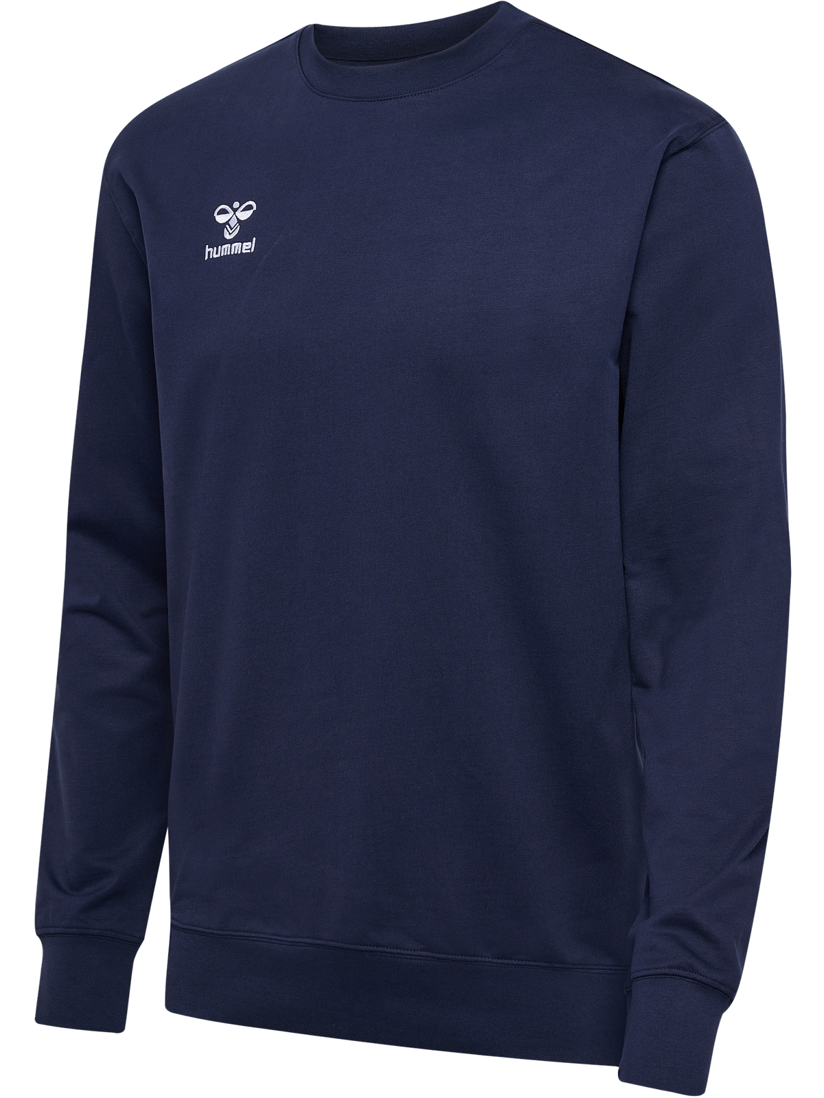 hmlGO 2.0 SWEATSHIRT