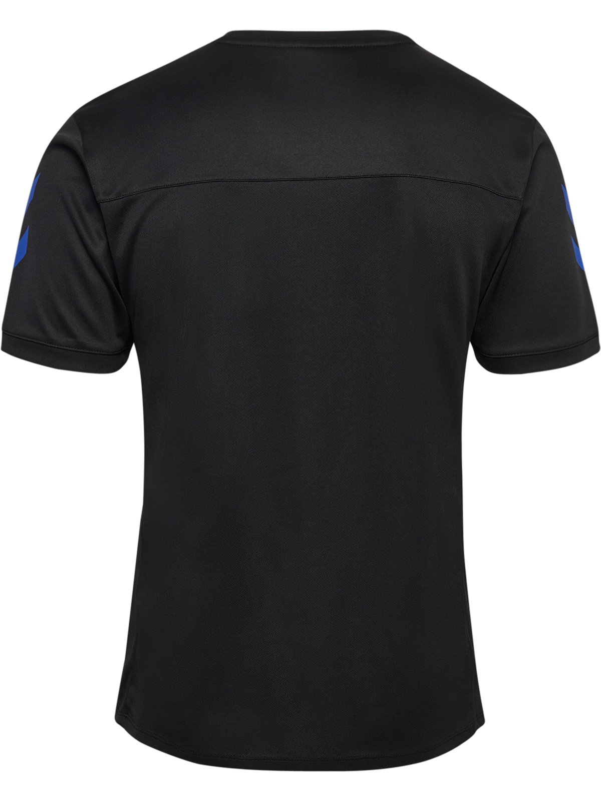 hmlBLAZE CLUB 26 POLY TEE