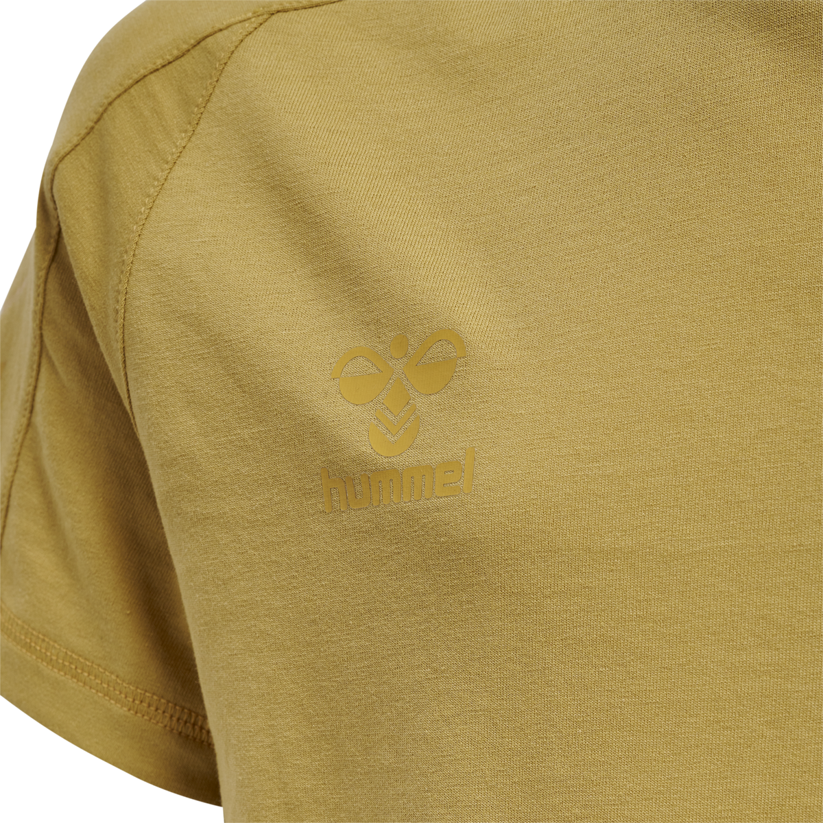 hmlCIMA XK T-SHIRT S/S KIDS