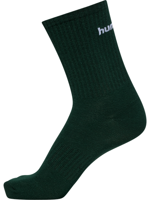 hmlCREW 6-PACK SOCKS