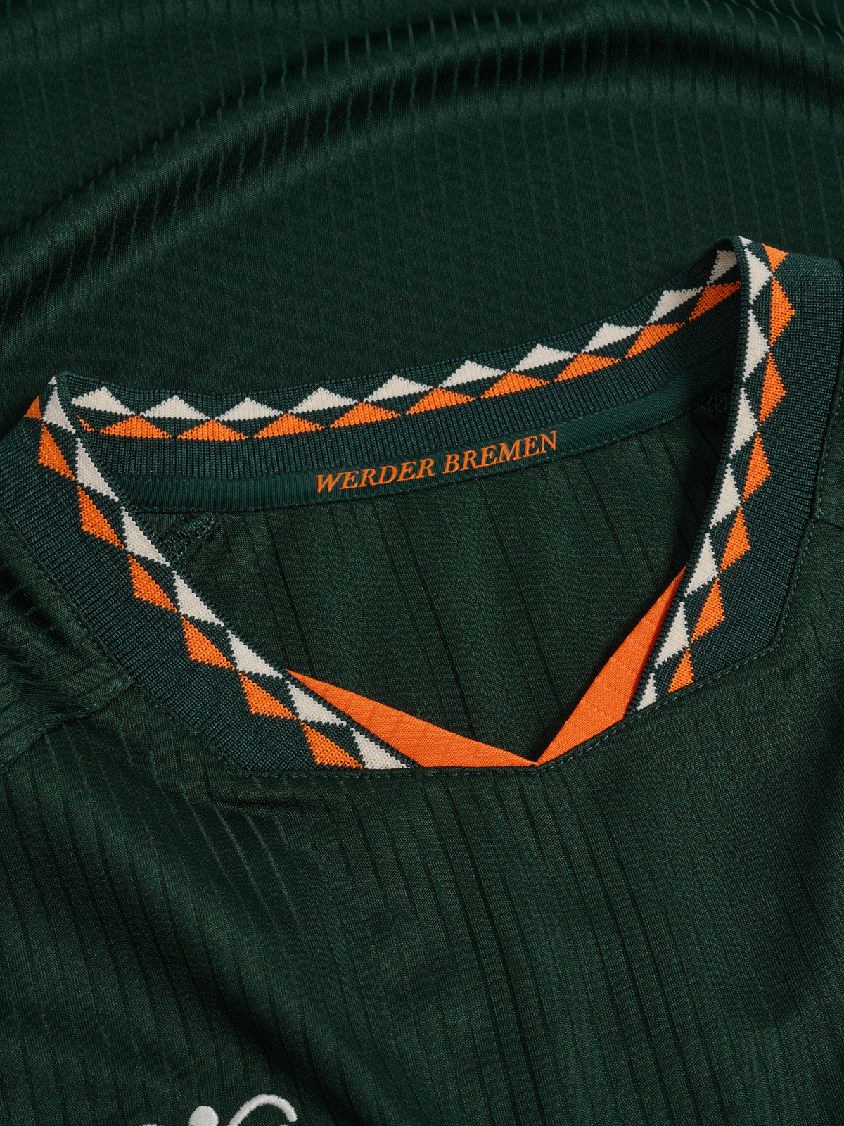 WER 26/27 AWAY JERSEY S/S