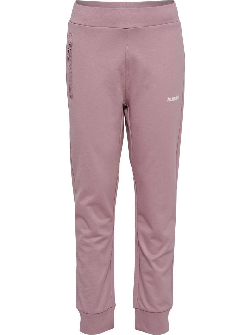 hmlJR REGULAR ADJ WAIST PANTS