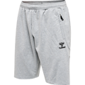 hmlMOVE GRID COTTON SHORTS