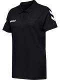 HMLGO COTTON POLO WOMAN
