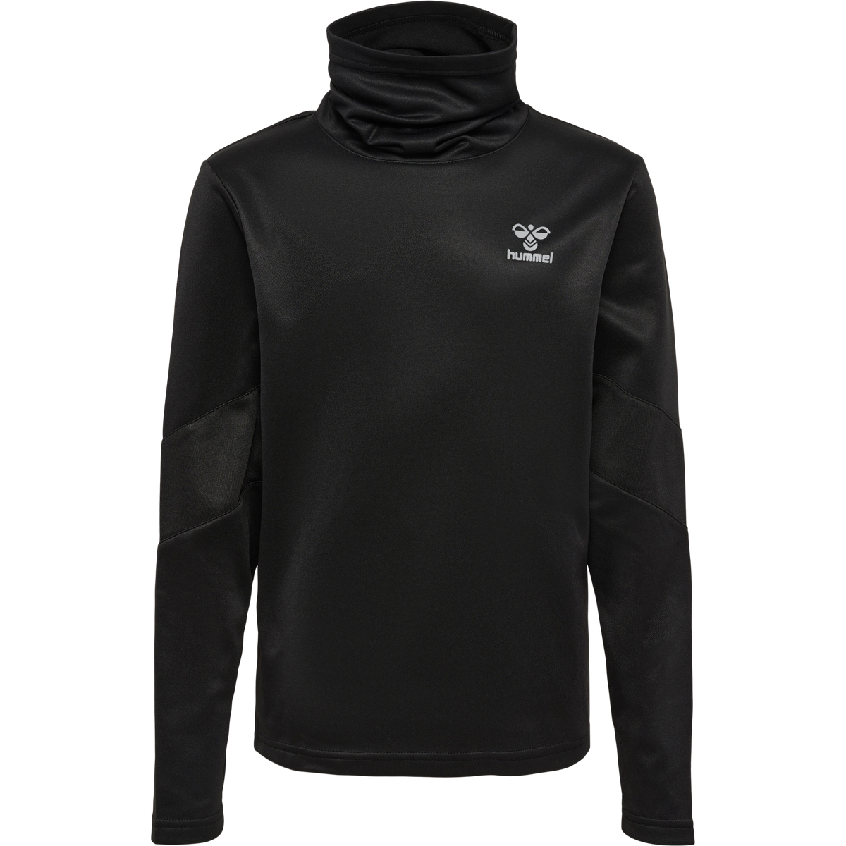 hmlACTIVE WINTER CREW SWEAT KIDS