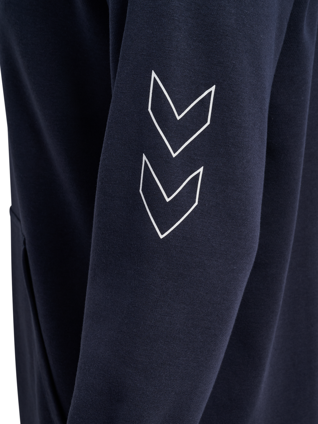 hmlPACE SWEAT HOODIE